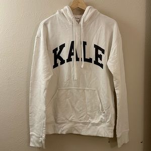 ZADIG & VOLTAIRE Men KALE Spenser Sweatshirt Hoodie
